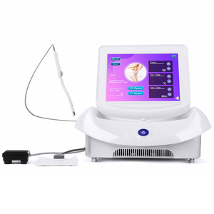 Autres équipements de salon de beauté - Thermi Aesthetics - Machine de rajeunissement vaginal par radiofréquence thermique RF - Serrage vaginal - Product Image 2