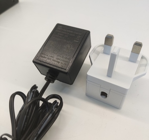 6.5V 0.5A caisse <span class=keywords><strong>enregistreuse</strong></span> Led Aquarium lumière compresseur salle d'exposition 3v 5v 12v 24v 1a 2a 3a 5a adaptateur secteur - Product Image 3