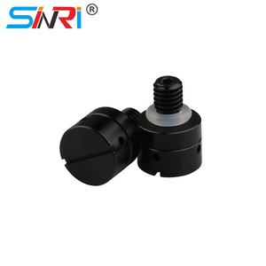 SINRI M5 E-PTFE, bahan plastik tahan <span class=keywords><strong>Air</strong></span> <span class=keywords><strong>Aluminium</strong></span> Aloi pelindung lubang sirkulasi udara <span class=keywords><strong>Plug</strong></span> pelindung untuk Media Gas - Product Image 2