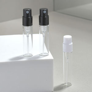 Bouteilles d'échantillon de parfum en verre de 2ml 2.5ml-Mini flacons d'essai de parfum de luxe - Product Image 6