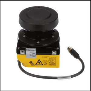 สินค้าขายดี S32b-3011ba 1056430 พื้นที่เลเซอร์นิรภัย - Product Image 2