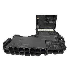 Nouvelle Unité de Protection <span class=keywords><strong>et</strong></span> de Gestion de <span class=keywords><strong>Batterie</strong></span> 6500JE 9665878080 de Haute Qualité pour Peugeot 508 Citroën <span class=keywords><strong>C4</strong></span> DS4 DS5 - Product Image 1
