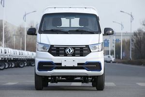 Meilleure Vente <span class=keywords><strong>DFSK</strong></span> 4x2 T3 Essence Mini-Camions Abordables - Product Image 4