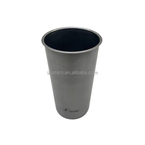 Revestimiento de cilindro de motor diésel IZUMI C240 9-11261-230-11261-230-1 - Product Image 3