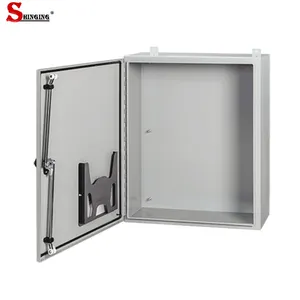 popular hot Sale aluminium enclosure box diecast ip65 case project electronic diy