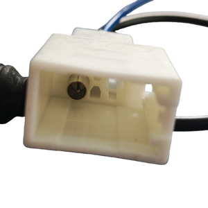 สายเชื่อมต่อเสาอากาศวิทยุติดรถยนต์แบบ 2 ขา รุ่น STAR พร้อมปลอกหุ้ม PVC ระดับการป้องกันน้ำ IP67 ความยาวปรับแต่งได้สำหรับรถยนต์ - Product Image 4