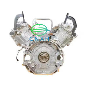 Tout nouvel assemblage de moteur M178 4.0T pour Mercedes Benz AMG GT C190 <span class=keywords><strong>C240</strong></span> W203 État d'occasion de haute qualité pour les voitures - Product Image 4