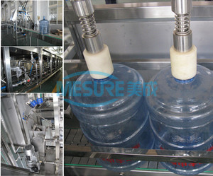 Máquina <span class=keywords><strong>de</strong></span> llenado <span class=keywords><strong>de</strong></span> agua embotellada, cubeta <span class=keywords><strong>de</strong></span> llenado <span class=keywords><strong>de</strong></span> policarbonato, capacidad <span class=keywords><strong>de</strong></span> 18, 19 y 20 <span class=keywords><strong>litros</strong></span>, <span class=keywords><strong>precio</strong></span> automático, 3 a <span class=keywords><strong>5</strong></span> galones - Product Image 3
