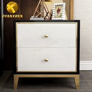Meubles <span class=keywords><strong>de</strong></span> chambre à coucher <span class=keywords><strong>table</strong></span> <span class=keywords><strong>de</strong></span> <span class=keywords><strong>nuit</strong></span> en <span class=keywords><strong>bois</strong></span> <span class=keywords><strong>noir</strong></span> armoires <span class=keywords><strong>de</strong></span> chevet <span class=keywords><strong>table</strong></span> <span class=keywords><strong>de</strong></span> <span class=keywords><strong>nuit</strong></span> moderne <span class=keywords><strong>de</strong></span> luxe <span class=keywords><strong>table</strong></span> <span class=keywords><strong>de</strong></span> chevet intelligente fabriquée en chine - Product Image 3
