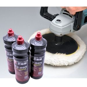 Cera para Autos 005 Brillo Profundo Intenso 1KG Fórmula Premium de Carnauba Brillo Duradero Protección UV para el Cuidado y Detallado de la Pintura Automotriz - Product Image 5