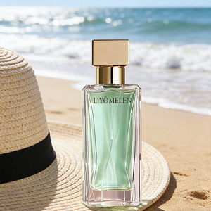 Perfume en Spray de Larga Duración Colección Privada Fruity Floral Woody de Lujo Ecológico de Alta Calidad con Aroma a Té Fresco y Fresa - Product Image 2