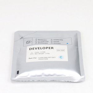 ผู้พัฒนาดั้งเดิมสำหรับ Konica Minolta Bizhub C256 266 287 367 7222 7226 DV226 - Product Image 6