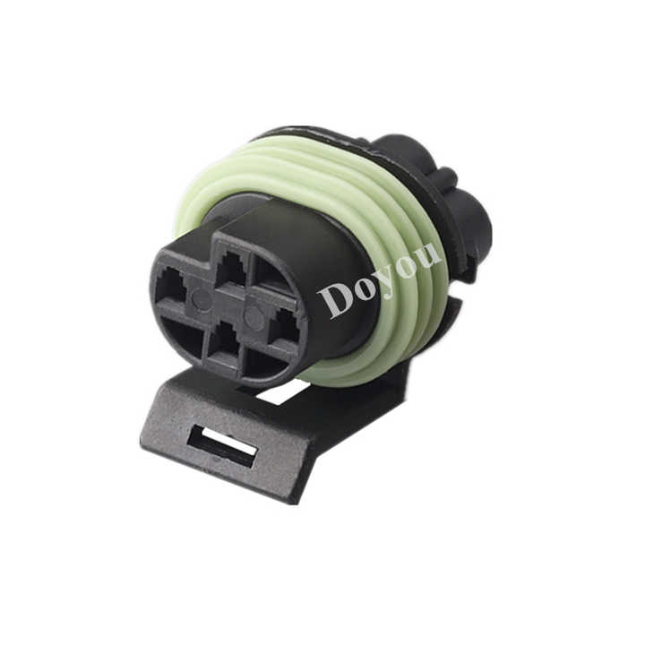 wholesale delphi 12065298 4pin metri-pack 150 oil/fuel pressure 
