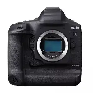 Meilleure qualité, bon prix, E O S-1D X Mark III, appareil photo reflex numérique avec objectif EF 70-200mm F/2,8l IS III USM