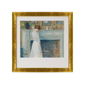 Cadre <span class=keywords><strong>photo</strong></span> <span class=keywords><strong>en</strong></span> bois de pin le plus vendu, style rétro simple avec option feuille d'or pour mariages et photos commémoratives - Product Image 5