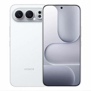 Smartphone Honor 500 Pro 5G de Alta Calidad, Pantalla AMOLED de 6.5 Pulgadas y 120 Hz, Snapdragon 8 Elite, Cámara Gran Angular de 16 MP, Batería de Más de 8000 mAh, 120 W - Product Image 1