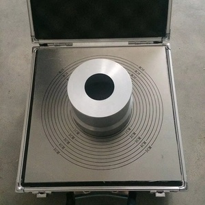 เครื่องมือทดสอบความหนืดของอิมัลชันในห้องปฏิบัติการ SYD-075 เครื่องวัดความหนืดของสารผสมอิมัลชัน - Product Image 3