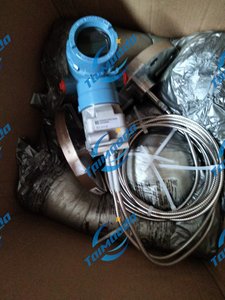 Offre Spéciale : Capteur de Niveau Rosemount 5408 – Radar Sans Contact Haute Précision Original Rosemount - Product Image 6