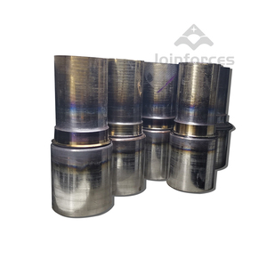 China Hot Selling Spin Reibungs schweiß maschine Ausrüstung - Product Image 5