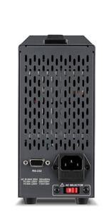 HAO YI HY8212 อุปกรณ์โหลดอิเล็กทรอนิกส์แบบสองช่องสัญญาณ <span class=keywords><strong>DC</strong></span> 200W x 2 - Product Image 2