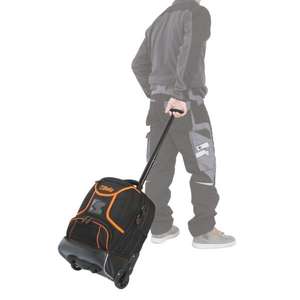 BETA - 021060010 Mochila de herramientas vacía, fabricada en tejido técnico, con ruedas-EAN 8014230699974 RUCKSACKS - Product Image 4