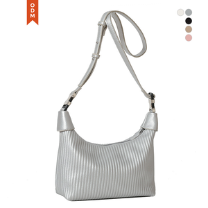 Sac à main pour femme en cuir PU vintage léger et portable, sacs à main de luxe pour femmes, directement de l'usine - Product Image 1