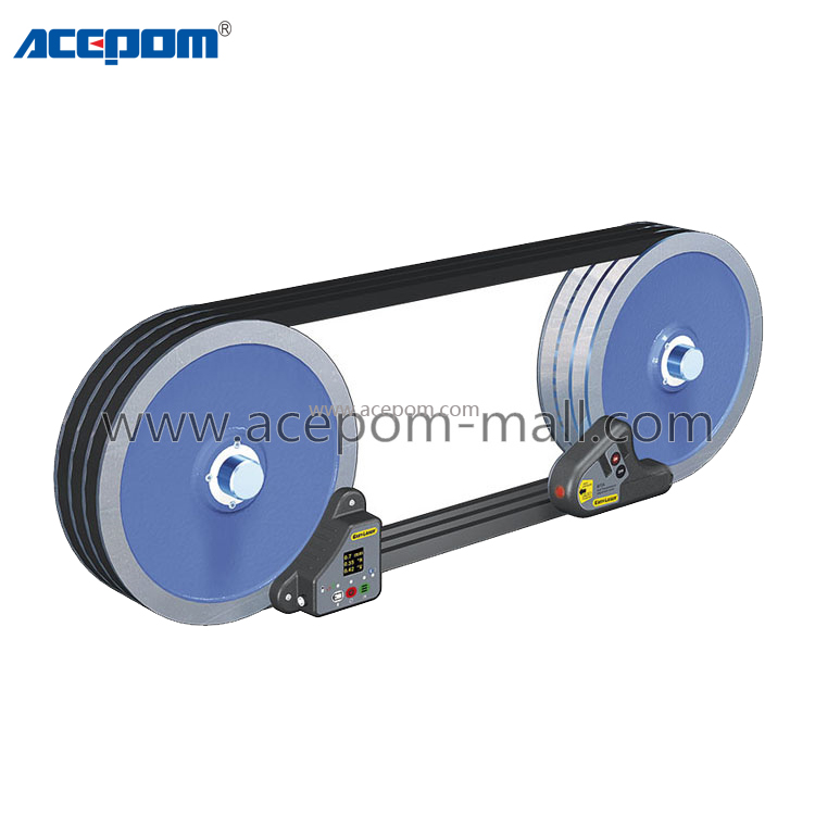 アライメントゲージ レーザー SEALEY GA50 V3 Laser Wheel Alignment