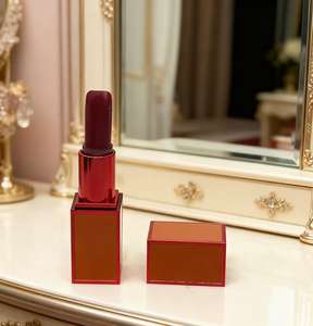 Produits cosmétiques haut de gamme en gros et personnalisation - Fournisseur de rouges à lèvres de luxe - Produits de maquillage en gros - Product Image 3