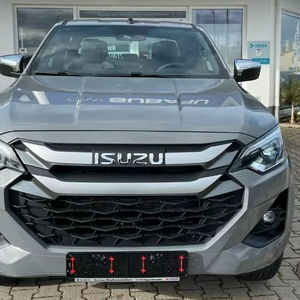 Pick-up Isuzu <span class=keywords><strong>D</strong></span>-MAX 3.0T <span class=keywords><strong>4x4</strong></span> automatique, édition Performance, diesel, véhicule <span class=keywords><strong>d</strong></span>'<span class=keywords><strong>occasion</strong></span> - Product Image 4