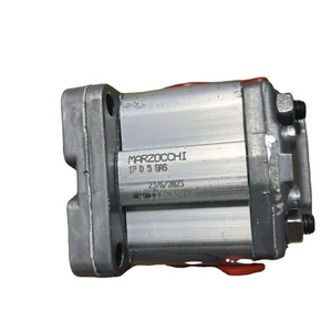 Pièces de machines de construction Pompe à engrenages M-ARZOCCHI 1PD5GAS - Product Image 1