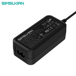 Adaptador para computadora portátil de 1,5 amperios Ac Dc 36W Fuente de alimentación de escritorio V 1.5A <span class=keywords><strong>Cargador</strong></span> adaptador de corriente - Product Image 1