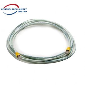 Cable de Conexión RG6 UCN de 8 Metros, Nuevo, 51195153-008 MU-NKD008, para Sistema TDC 3000 TPS DCS - Product Image 4