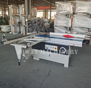 Máquina de sierra de mesa deslizante, sierra de mesa Manual de 1600MM, Panel deslizante, muebles de <span class=keywords><strong>MDF</strong></span> - Product Image 5