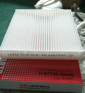 Filtro de cabina <span class=keywords><strong>para</strong></span> coche, accesorio <span class=keywords><strong>para</strong></span> <span class=keywords><strong>comprar</strong></span> en línea de china, 1999-2005 - Product Image 3