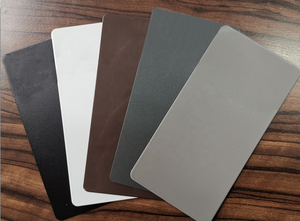 <span class=keywords><strong>Tende</strong></span> a Rullo in PVC per Esterni Oscuranti, <span class=keywords><strong>Tende</strong></span> Elettriche Automatiche Motorizzate per Esterni, Parasole per Balconi - Product Image 3
