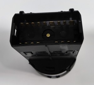 Thích hợp cho Passat Polo Jetta <span class=keywords><strong>Skoda</strong></span> xe đầu đèn chuyển đổi Sương Mù Ánh sáng chuyển đổi 6q0941531c 6q094531n - Product Image 4