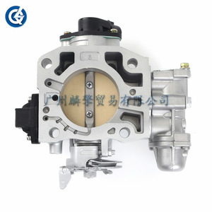 Válvula de aceleración A22-670B00 nueva para reemplazo o reparación - Product Image 4