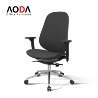 Chaise de bureau ergonomique en maille T30 sans formaldéhyde, Silla De Oficina, Chaise Ergonomique, Sedia Ergonomica, Brostuhl