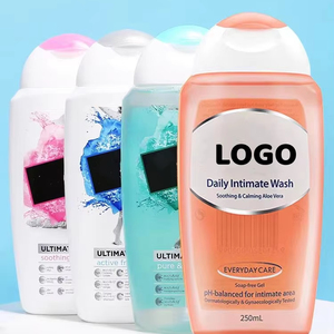 Kişisel bakım Yoni yıkama jel özel etiket kadınsı hijyen ürünleri kadınsı yıkama vücut doğal kadınsı samimi yıkar - Product Image 1