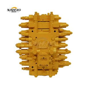 En Stock 723-41-05100 Unidad de Control Principal PC200-6 para - Product Image 4