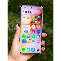 Smartphone 2026 IQ OO 15T Dim Ensity 9500 Monster 144Hz 8000mAh 6.82'' 2K 100W 200MP 5G avec reconnaissance faciale, résistant aux chocs, double SIM
