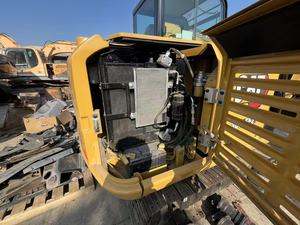รถขุดมือสองญี่ปุ่น CAT 307E เครื่องจักรก่อสร้าง Caterpillar <span class=keywords><strong>306</strong></span> 305.5 307 308 รถขุดขนาดเล็กมือสอง 7 ตัน ราคาถูก - Product Image 4