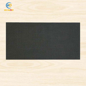 Full Color P6 Indoor LED Advertising Sign Display with SDK Programmable Scrolling Message Board Text OEM <strong>Supplier</strong> Welcome - Product Image 1