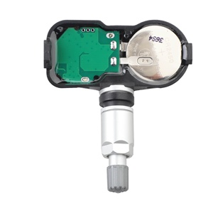Sensor de presión de neumáticos de 433MHz Sensor de presión de neumáticos 42607-02031 4260702031 para Toyota Lexus - Product Image 3