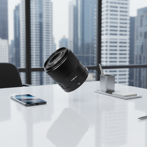 Lente <span class=keywords><strong>YONGNUO</strong></span> con enfoque automático yn50 F1.8R DF <span class=keywords><strong>50mm</strong></span> F1.8 para cámara Canon, lente con apertura YN 50 F1.8RDF - Product Image 2