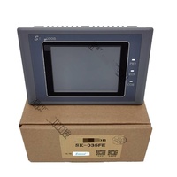 HMI Touchscreen 3,5" bis 15,6" SK-043UE SK-043HS SK-043FE SK-043HE SK-043QE SA-043F EA-043A Industrielles Bedienfeld