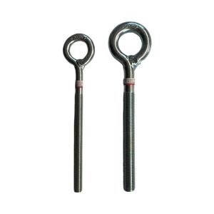 Fabriek Direct Gegalvaniseerde Oogschroeven Luifels Evenement Opknoping Voor Ringbouten Licht Haak Bouten Tent Opknoping Voor Ringbouten - Product Image 5