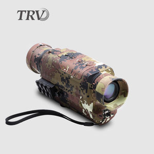 TRV มือถือการมองเห็นได้ในเวลากลางคืนสนับสนุนตาข้างเดียวการปรับแต่งอุปกรณ์มองเห็นได้ในเวลากลางคืนคุณภาพสูงสําหรับการล่าสัตว์ตั้งแคมป์กลางแจ้ง - Product Image 4