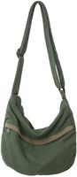 Sac de voyage vintage esthétique en toile sac à bandoulière Hobo sac à bandoulière sac à main fourre-tout pour femmes
