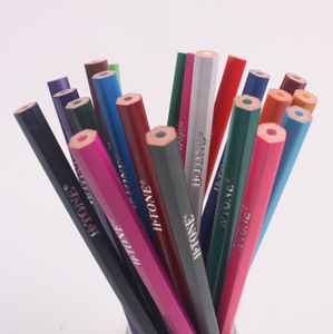 Bộ Bút Chì Màu Gỗ Bộ Bút Chì Màu Cho Trẻ Em Bộ Bút Chì Màu Tự Nhiên <span class=keywords><strong>6</strong></span>/12/24 Chất Lượng Cao Cho Học Sinh Trường Học Nơi Có Nguồn Gốc Màu Chì - Product Image 6